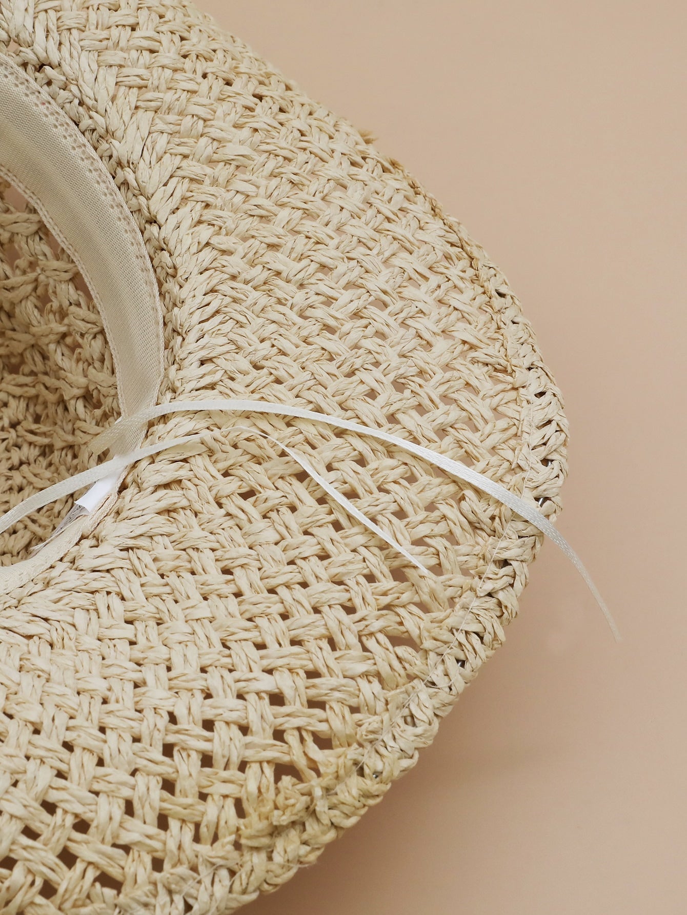 Chapéu De Palha Cowgirl Alice