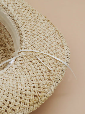 Chapéu De Palha Cowgirl Alice