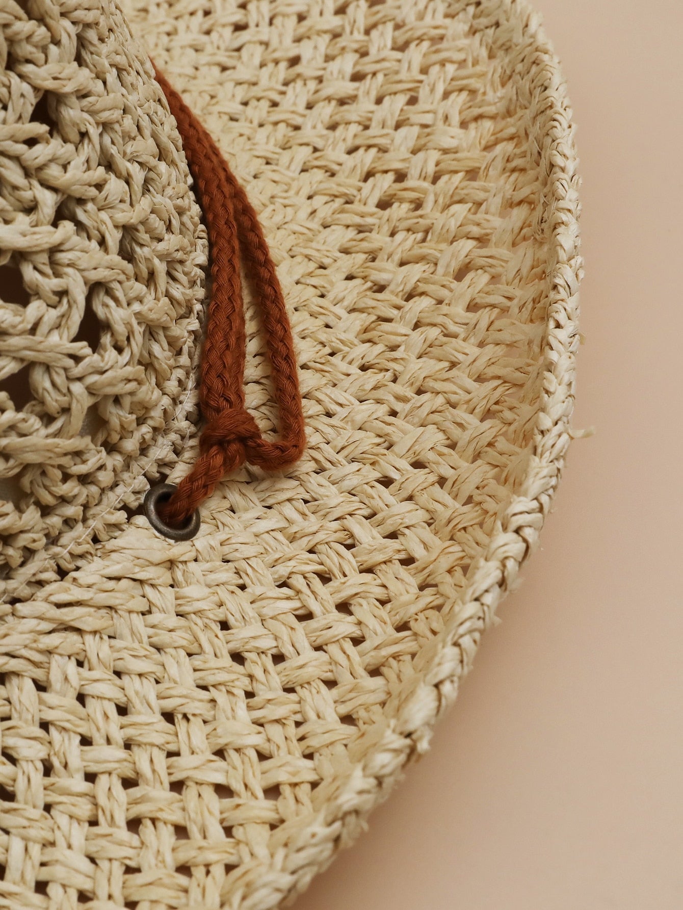 Chapéu De Palha Cowgirl Alice