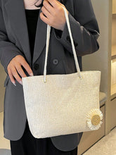 Bolsa Luxo Praiana Girassol