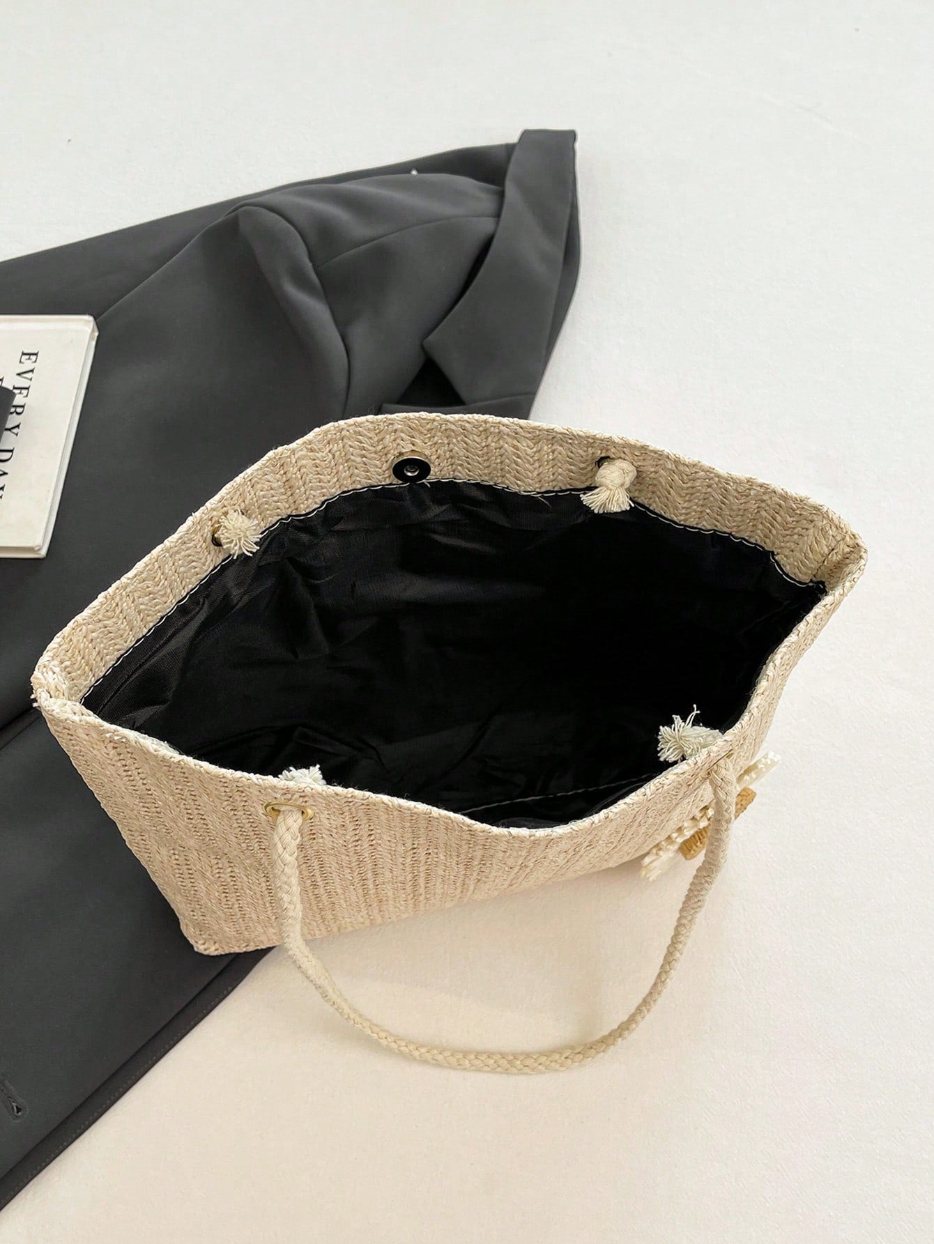 Bolsa Luxo Praiana Girassol