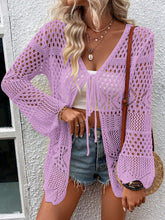 O Quimono com Amarração Frontal - Elegância Casual