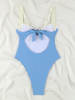 Maiô Asa Delta Stella