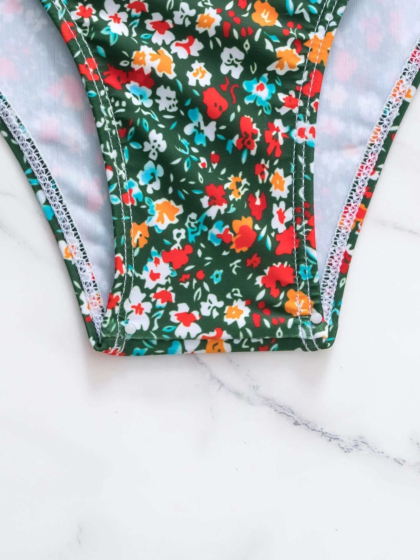 Conjunto de Biquíni 3 Peças June