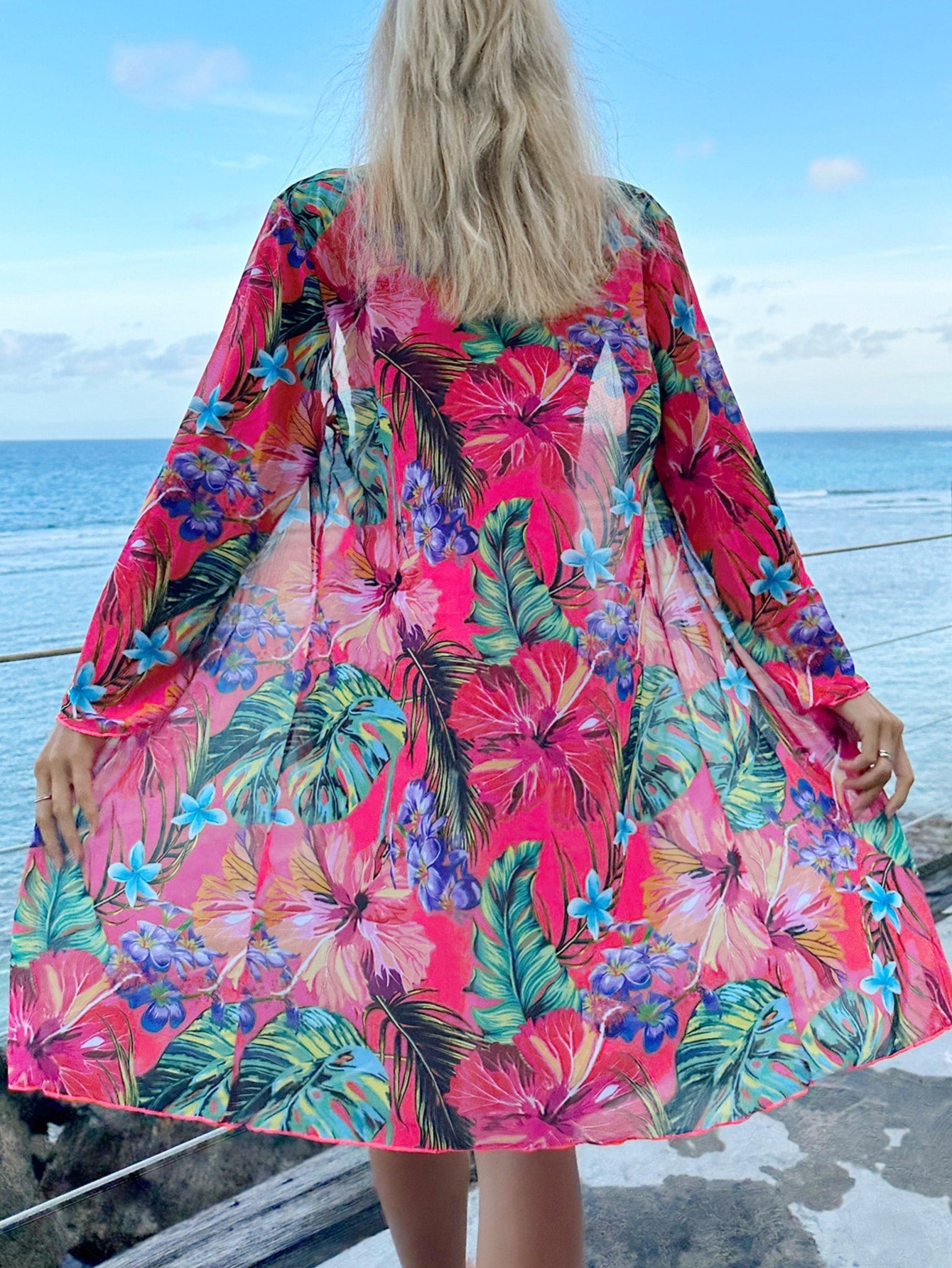 Conjunto Biquíni 3 Peças Jessica