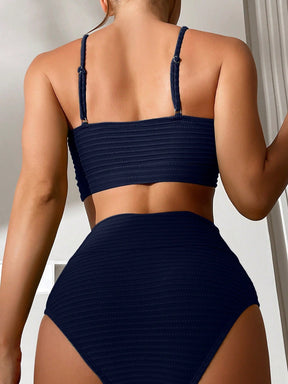 Biquíni Hot Pant Luana