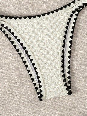 Biquíni Cortininha Lyra