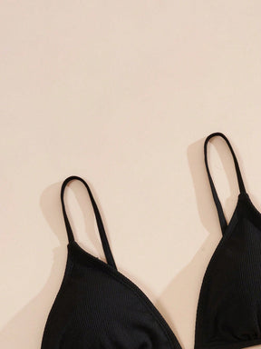 Kit 3 Conjuntos De Biquíni Asa Delta