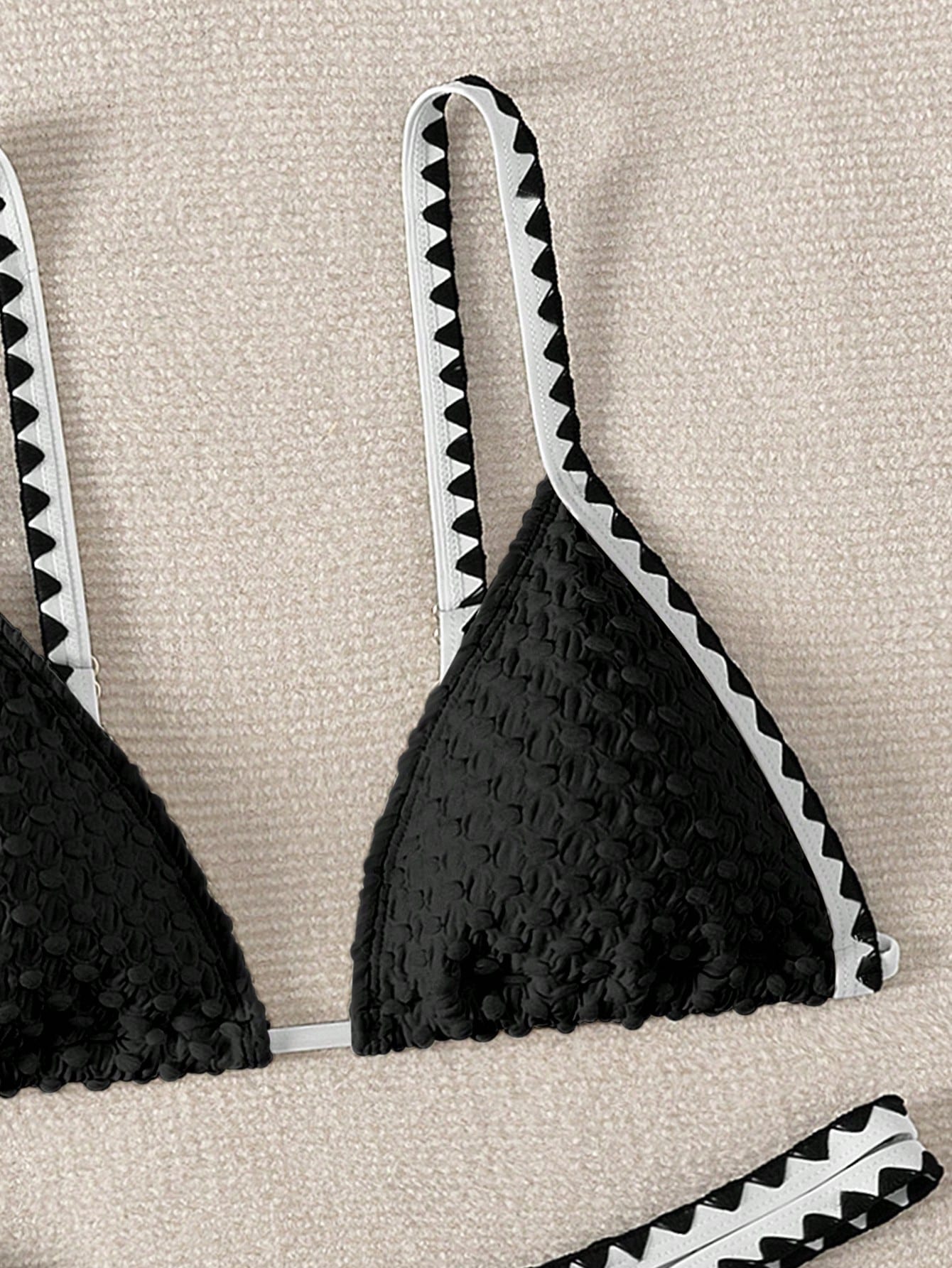 Biquíni Cortininha Lyra