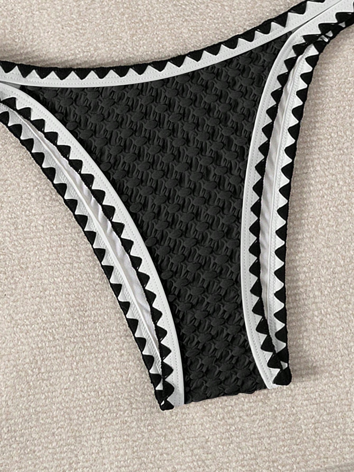 Biquíni Cortininha Lyra