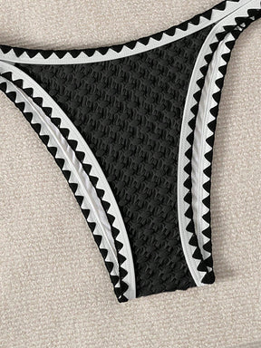 Biquíni Cortininha Lyra