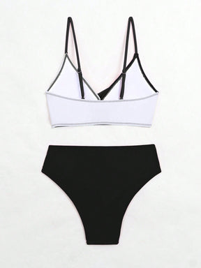 Biquíni Cruzado Emily