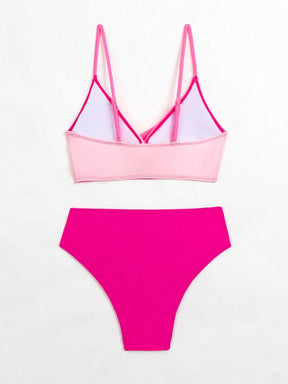 Biquíni Cruzado Emily