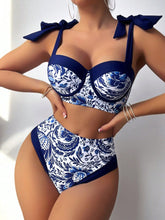 Biquíni Hot Pant Nidiane