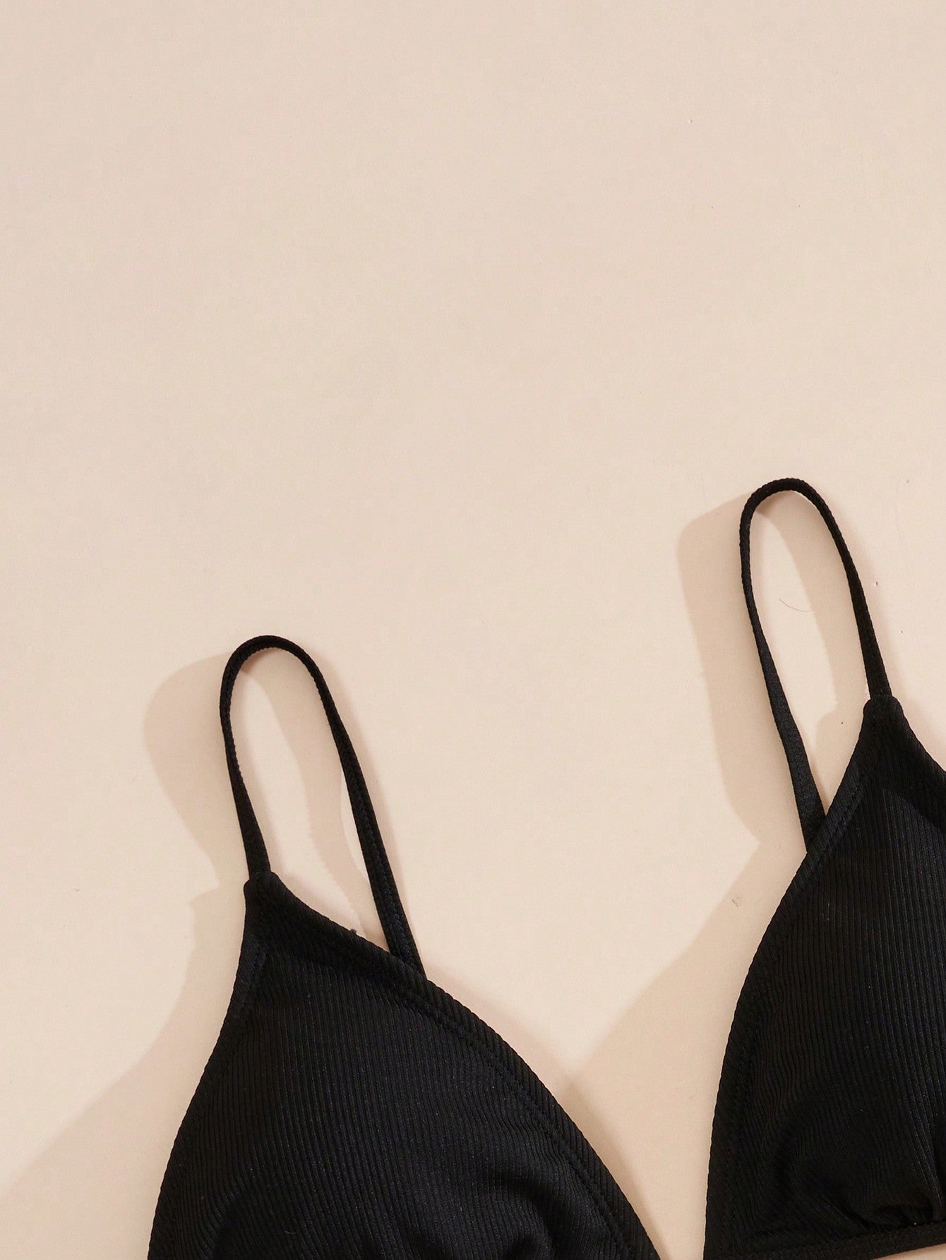 Kit 3 Conjuntos De Biquíni Asa Delta