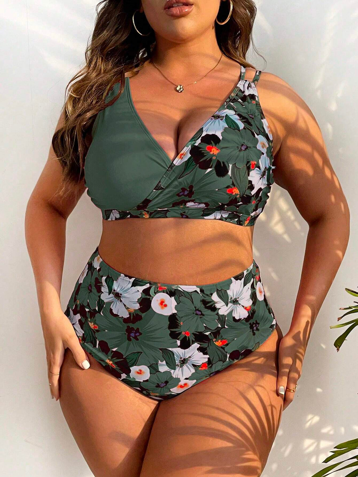 Biquíni Plus Size Esther