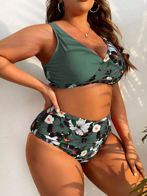 Biquíni Plus Size Esther