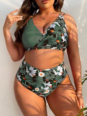 Biquíni Plus Size Esther
