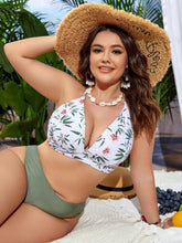 Biquíni Plus Size Brianna