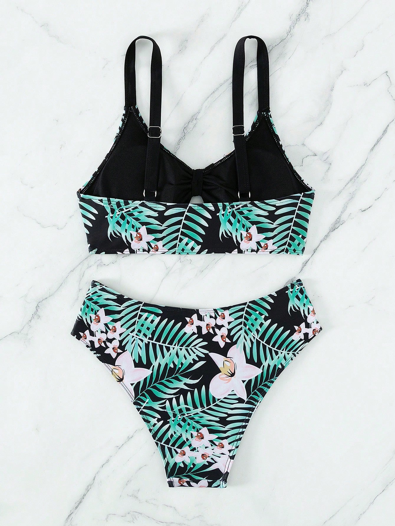 Biquíni Floral Marta