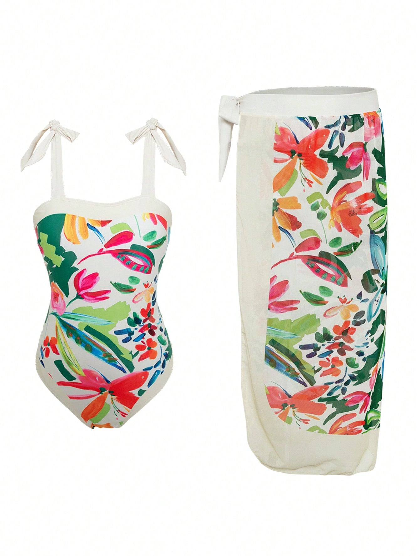 Conjunto 2 Peças Helena