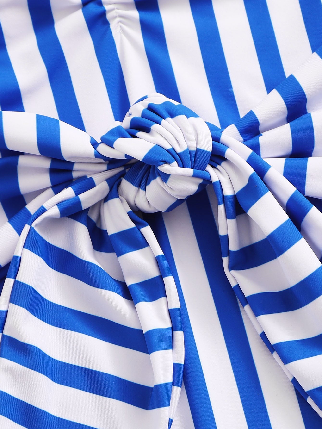 Maiô Listrado Deise