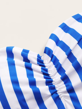 Maiô Listrado Deise