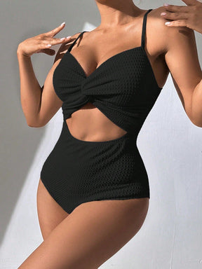 Biquíni Maiô Cruzado Ellen