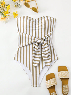 Maiô Listrado Deise