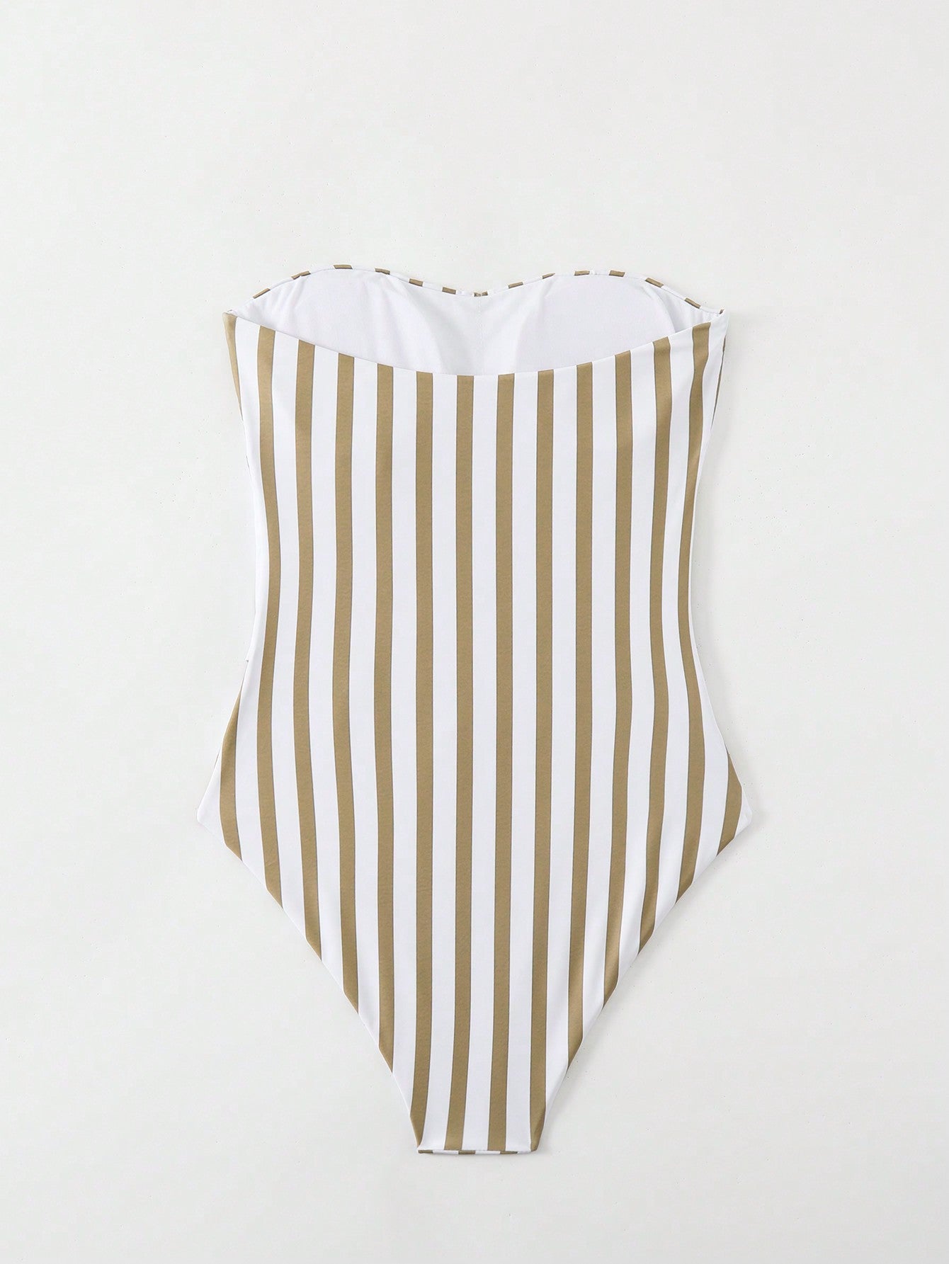 Maiô Listrado Deise