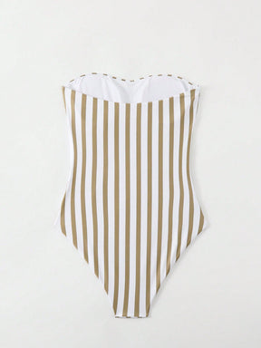 Maiô Listrado Deise