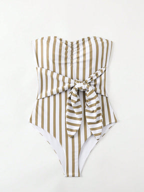 Maiô Listrado Deise