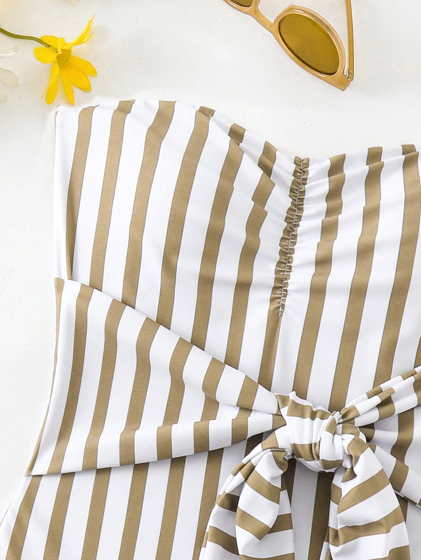 Maiô Listrado Deise