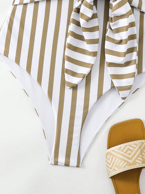 Maiô Listrado Deise