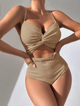 Biquíni Maiô Cruzado Ellen