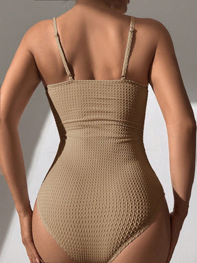 Biquíni Maiô Cruzado Ellen