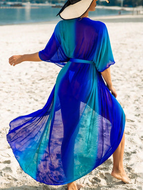 Saída de Praia Ombre Agnes