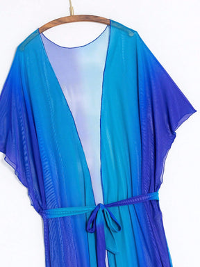 Saída de Praia Ombre Agnes