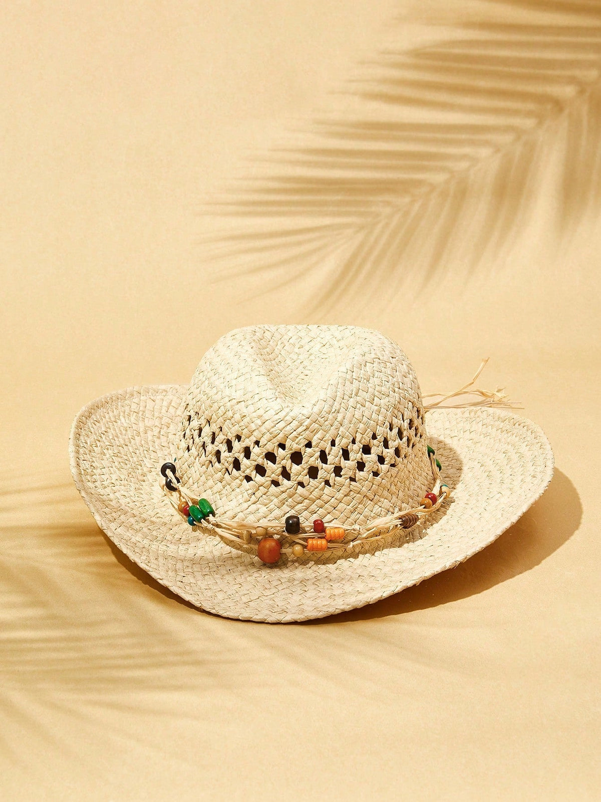 Chapéu De Palha Cecília